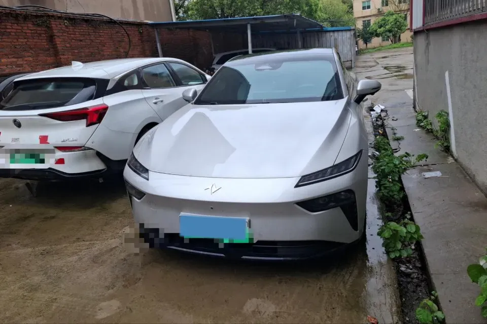 2024 DongFeng eπ eπ007 BEV 56.83KWH,autocango,china used car exporter,china ev exporter,chinese used car exporter,chinese used ev exporter