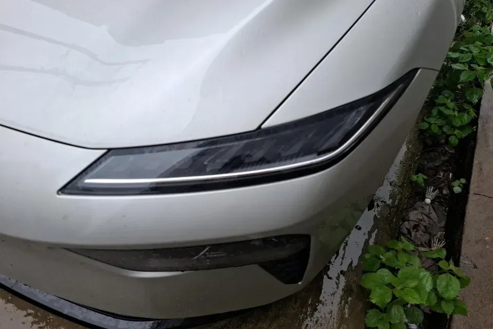 2024 DongFeng eπ eπ007 BEV 56.83KWH,autocango,china used car exporter,china ev exporter,chinese used car exporter,chinese used ev exporter