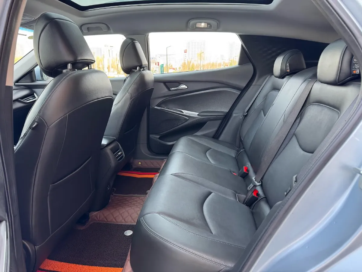 2020 Chevrolet Menlo BEV 52.5KWH,autocango,china used car exporter,china ev exporter,chinese used car exporter,chinese used ev exporter