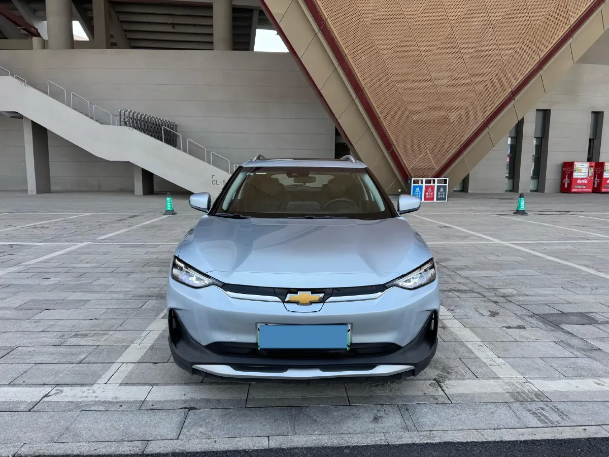 2020 Chevrolet Menlo BEV 52.5KWH,autocango,china used car exporter,china ev exporter,chinese used car exporter,chinese used ev exporter