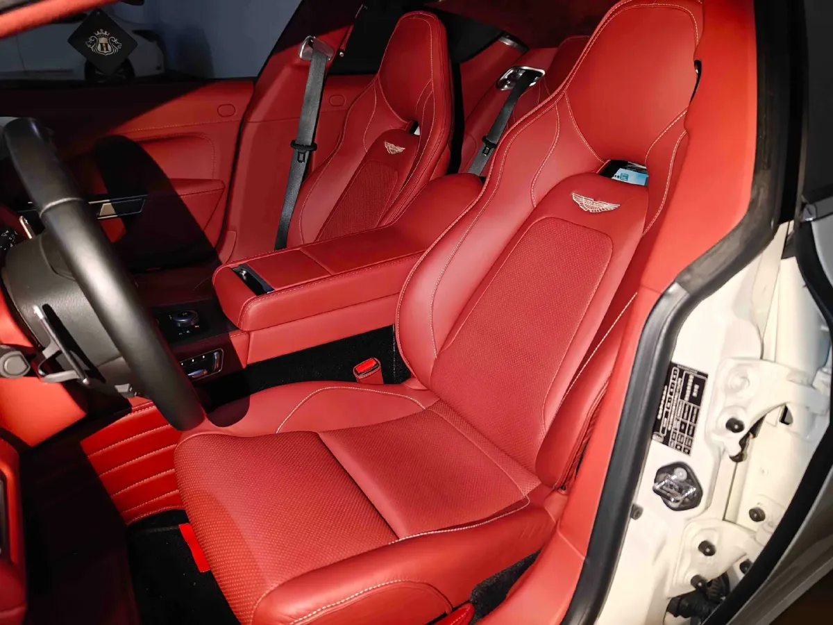 2017 Aston Martin Rapide 6.0L 560HP V12 8AT,autocango,china used car exporter,china ev exporter,chinese used car exporter,chinese used ev exporter