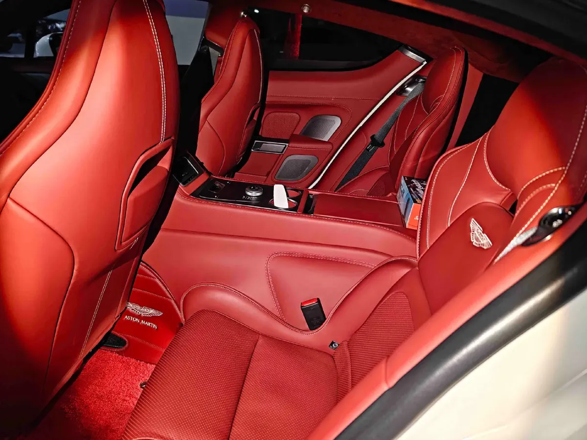 2017 Aston Martin Rapide 6.0L 560HP V12 8AT,autocango,china used car exporter,china ev exporter,chinese used car exporter,chinese used ev exporter