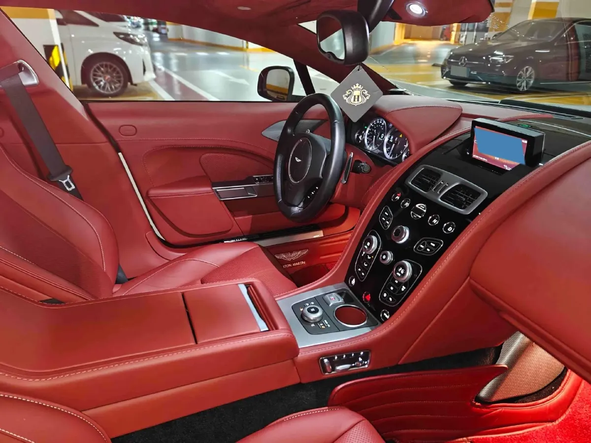 2017 Aston Martin Rapide 6.0L 560HP V12 8AT,autocango,china used car exporter,china ev exporter,chinese used car exporter,chinese used ev exporter