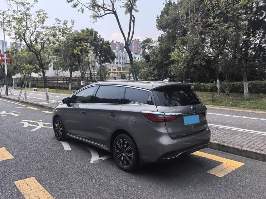 2019 BYD Song MAX 1.5T 160HP L4 6DCT PHEV 15.98KWH,autocango,china used car exporter,china ev exporter,chinese used car exporter,chinese used ev exporter