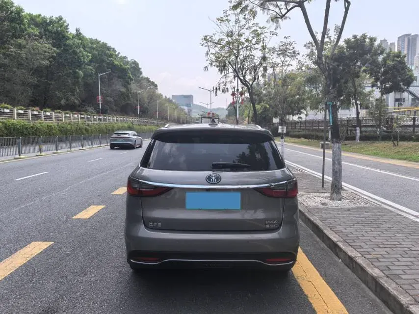 2019 BYD Song MAX 1.5T 160HP L4 6DCT PHEV 15.98KWH,autocango,china used car exporter,china ev exporter,chinese used car exporter,chinese used ev exporter