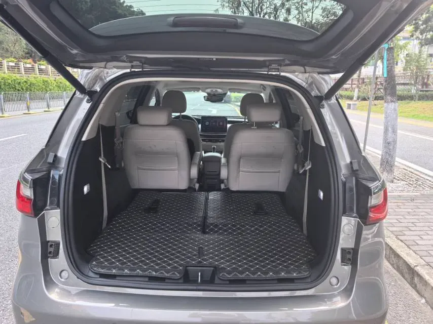 2019 BYD Song MAX 1.5T 160HP L4 6DCT PHEV 15.98KWH,autocango,china used car exporter,china ev exporter,chinese used car exporter,chinese used ev exporter