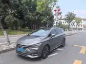 2019 BYD SONG MAX,autocango,china used car exporter,china ev exporter,chinese used car exporter,chinese used ev exporter