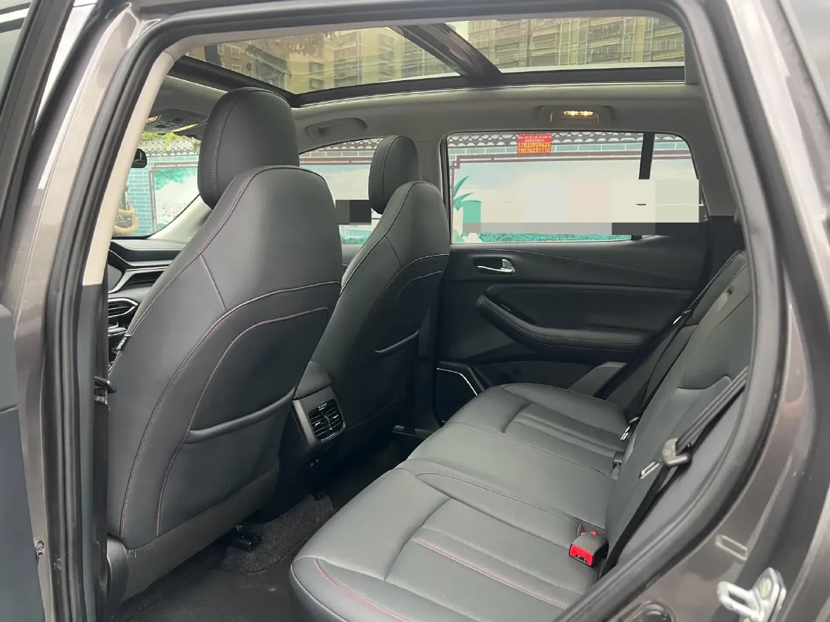 2020 GAC Trumpchi GS4 1.5T 169HP L4 6AT,autocango,china used car exporter,china ev exporter,chinese used car exporter,chinese used ev exporter