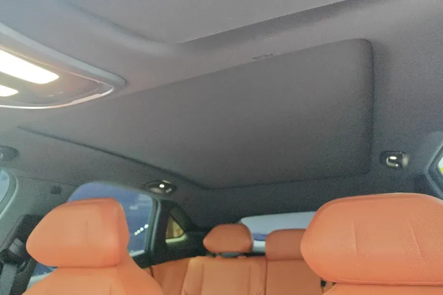 2023 Deepal S07 1.5L 95HP L4 REEV 31.73KWH,autocango,china used car exporter,china ev exporter,chinese used car exporter,chinese used ev exporter