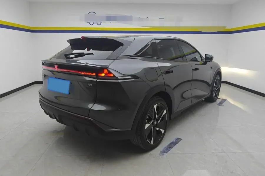 2023 Deepal S07 1.5L 95HP L4 REEV 31.73KWH,autocango,china used car exporter,china ev exporter,chinese used car exporter,chinese used ev exporter