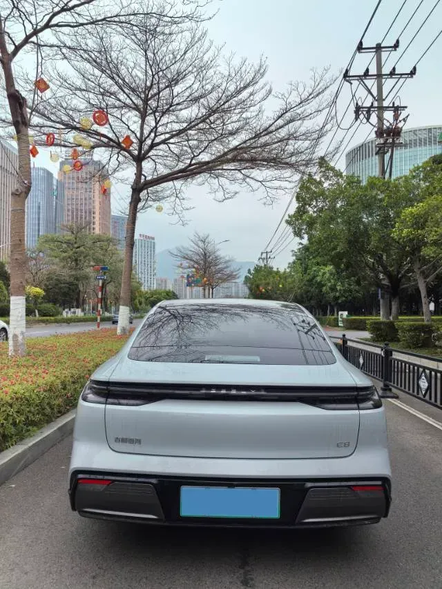 2025 MAXUS InterstellarX 2.5T 224HP L4 8AT,autocango,china used car exporter,china ev exporter,chinese used car exporter,chinese used ev exporter