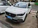 2018 MG ZS 1.5L 120HP L4 4AT