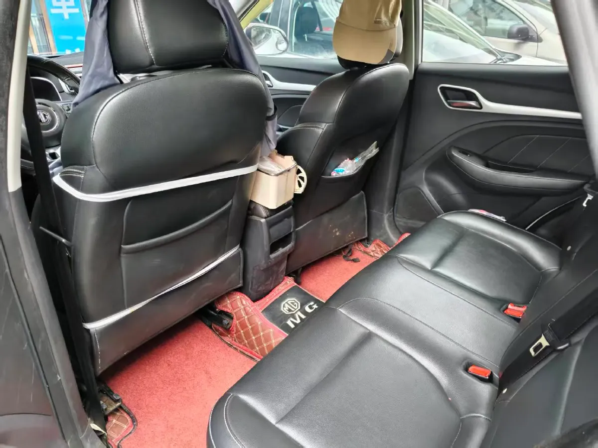 2018 MG ZS 1.5L 120HP L4 4AT,autocango,china used car exporter,china ev exporter,chinese used car exporter,chinese used ev exporter