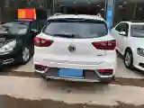 2018 MG ZS 1.5L 120HP L4 4AT
