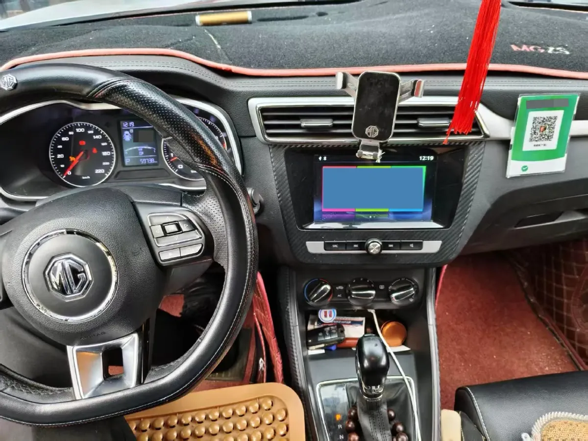 2018 MG ZS 1.5L 120HP L4 4AT,autocango,china used car exporter,china ev exporter,chinese used car exporter,chinese used ev exporter