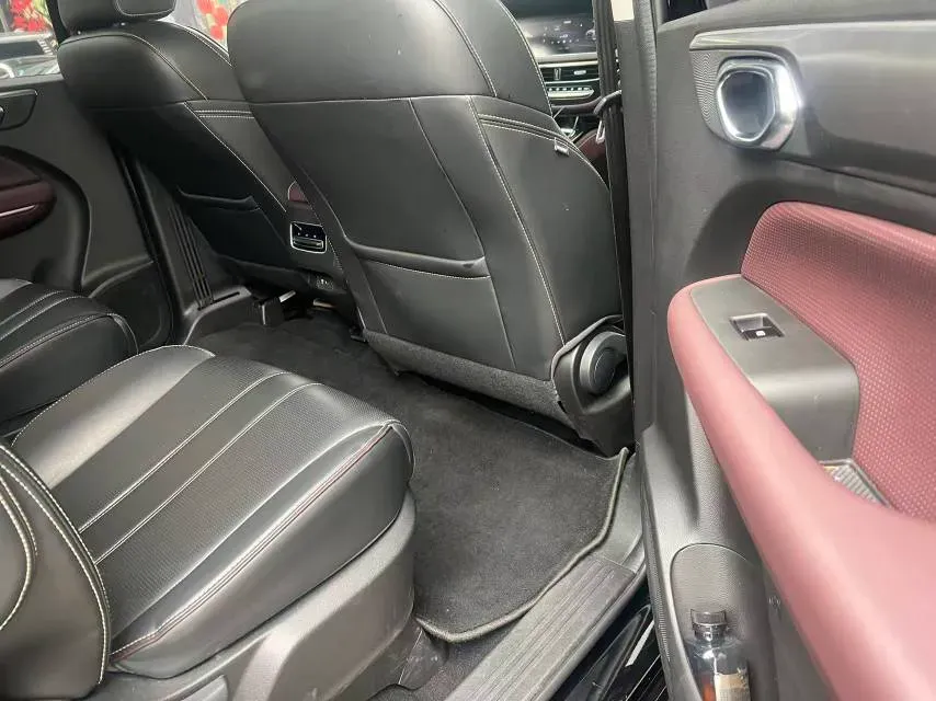 2023 GAC Trumpchi M6 1.5T 177HP L4 7DCT,autocango,china used car exporter,china ev exporter,chinese used car exporter,chinese used ev exporter