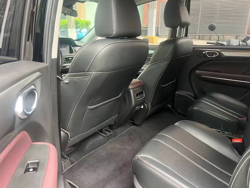 2023 GAC Trumpchi M6 1.5T 177HP L4 7DCT,autocango,china used car exporter,china ev exporter,chinese used car exporter,chinese used ev exporter