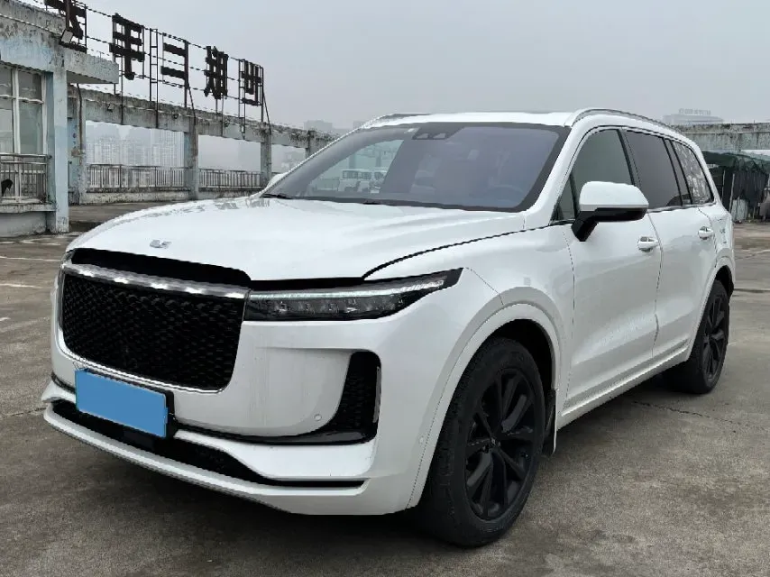 2020 Li ONE Range Extended 131HP REEV 40.5KWH,autocango,china used car exporter,china ev exporter,chinese used car exporter,chinese used ev exporter