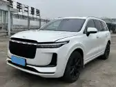 2020 LI ONE,autocango,china used car exporter,china ev exporter,chinese used car exporter,chinese used ev exporter