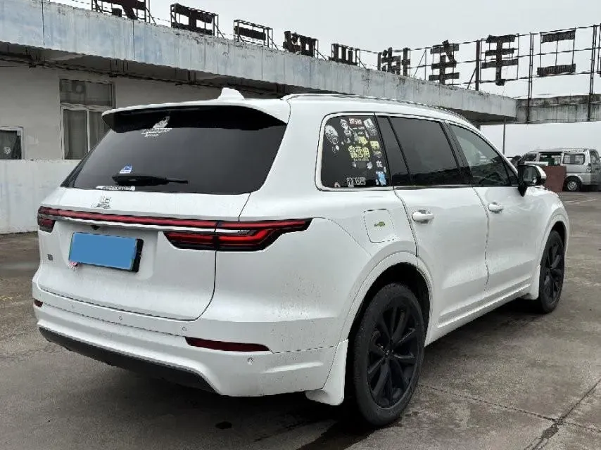 2020 Li ONE Range Extended 131HP REEV 40.5KWH,autocango,china used car exporter,china ev exporter,chinese used car exporter,chinese used ev exporter