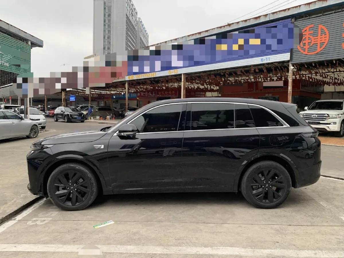 2023 Hyundai Palisade 3.5L 272HP V6 8AT,autocango,china used car exporter,china ev exporter,chinese used car exporter,chinese used ev exporter