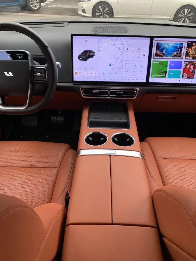 2023 Hyundai Palisade 3.5L 272HP V6 8AT,autocango,china used car exporter,china ev exporter,chinese used car exporter,chinese used ev exporter