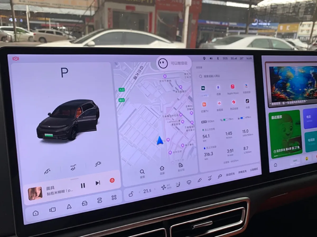 2023 Hyundai Palisade 3.5L 272HP V6 8AT,autocango,china used car exporter,china ev exporter,chinese used car exporter,chinese used ev exporter