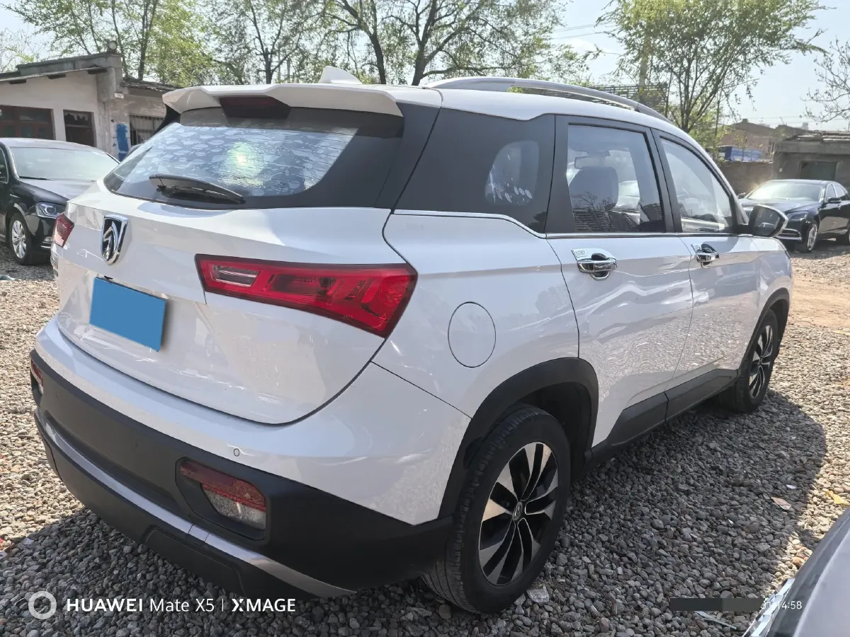 2020 HanTeng X5 1.5T 156HP L4 6AT,autocango,china used car exporter,china ev exporter,chinese used car exporter,chinese used ev exporter