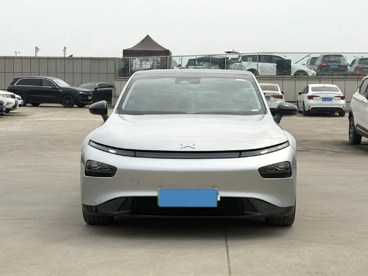 2022 Xpeng P7 BEV 83.1KWH,autocango,china used car exporter,china ev exporter,chinese used car exporter,chinese used ev exporter
