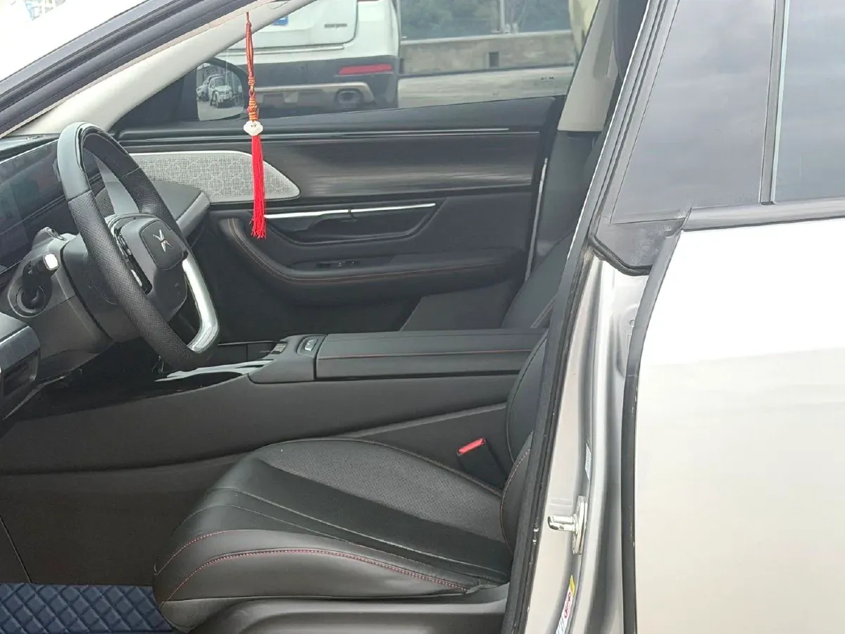 2022 Xpeng P7 BEV 83.1KWH,autocango,china used car exporter,china ev exporter,chinese used car exporter,chinese used ev exporter