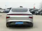 2022 Xpeng P7 BEV 83.1KWH
