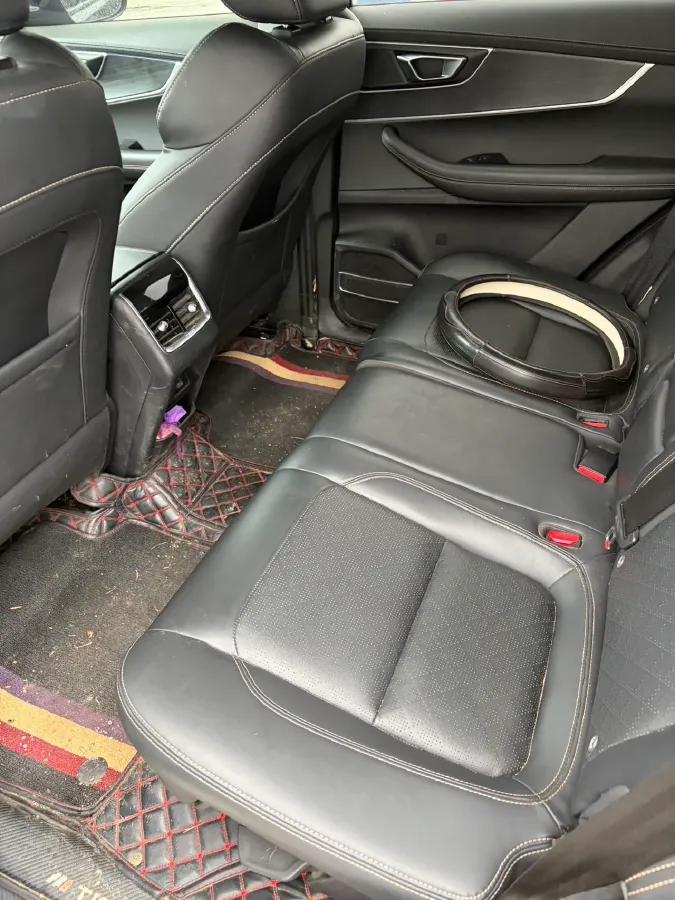 2020 Chery Tiggo 8 1.6T 197HP L4 7DCT,autocango,china used car exporter,china ev exporter,chinese used car exporter,chinese used ev exporter