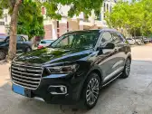 2020 HAVAL H6,autocango,china used car exporter,china ev exporter,chinese used car exporter,chinese used ev exporter