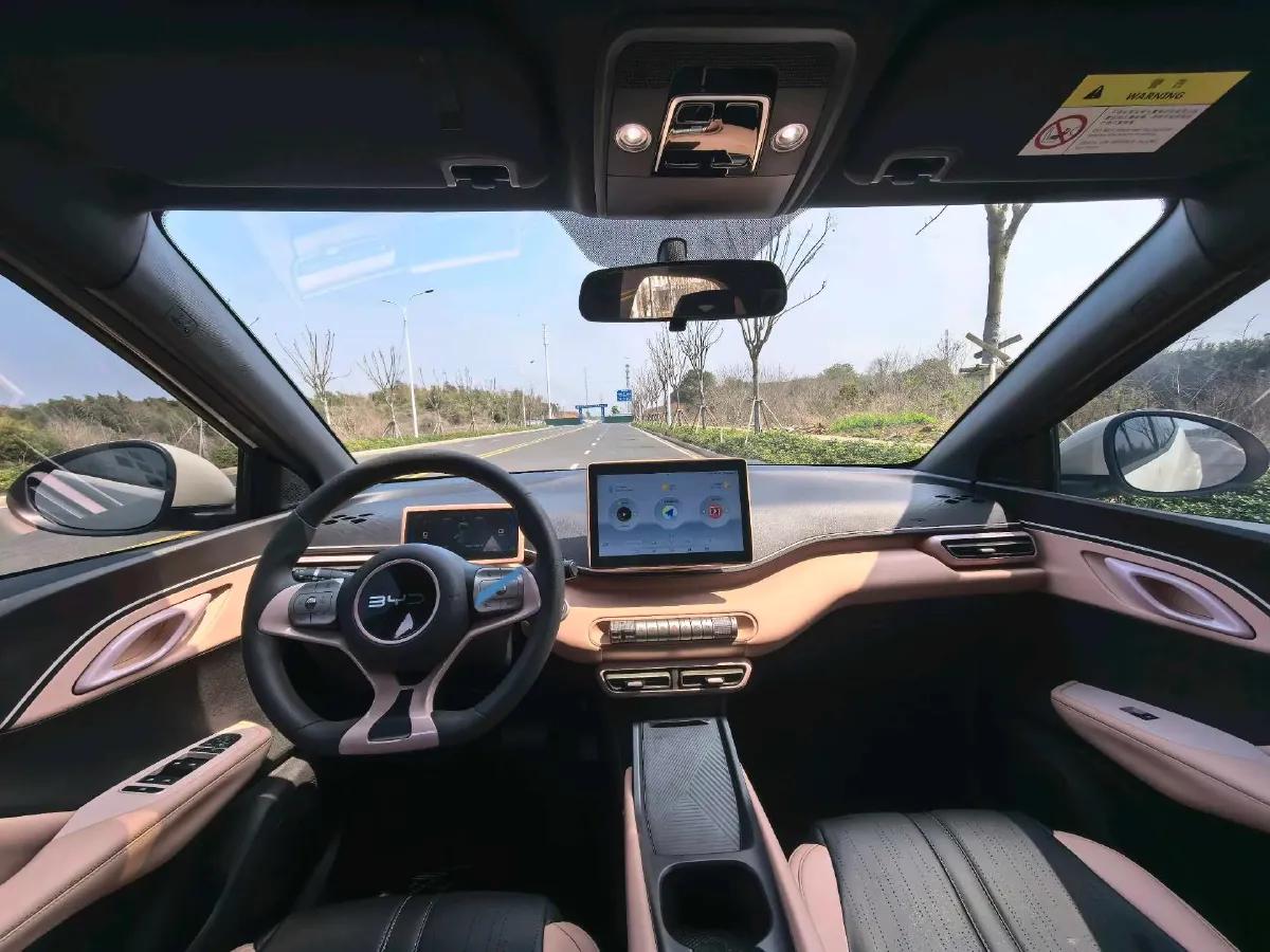 2024 BYD Seagull BEV 30.08KWH,autocango,china used car exporter,china ev exporter,chinese used car exporter,chinese used ev exporter