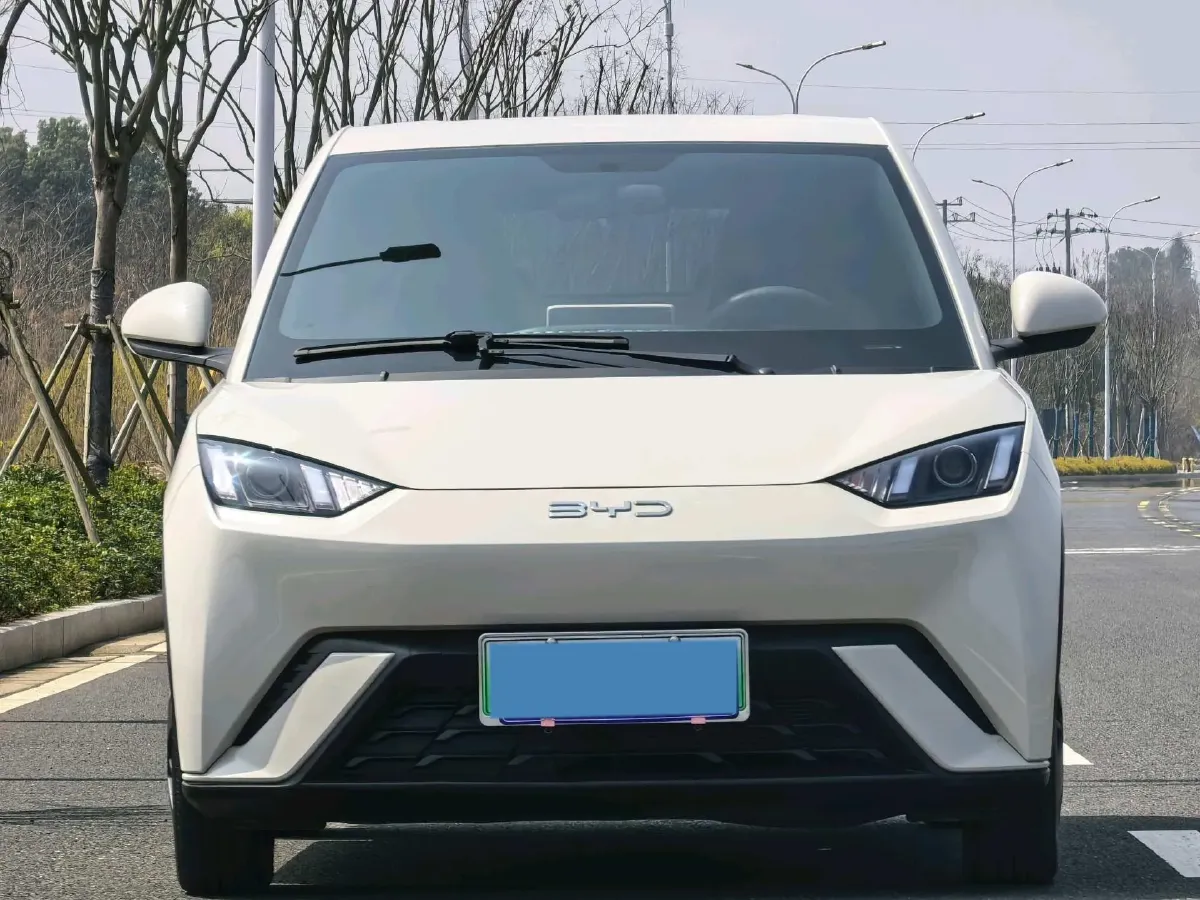 2024 BYD Seagull BEV 30.08KWH,autocango,china used car exporter,china ev exporter,chinese used car exporter,chinese used ev exporter