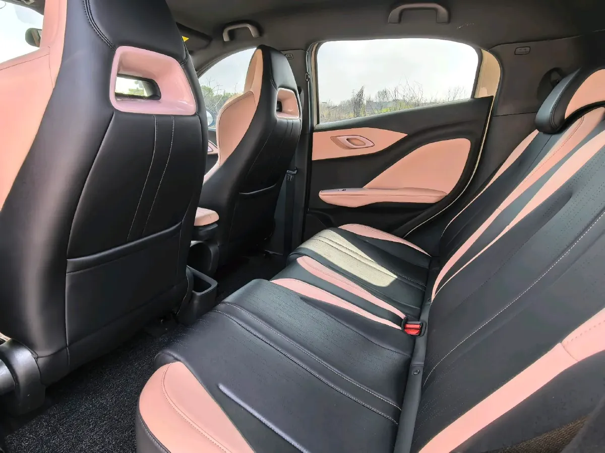 2024 BYD Seagull BEV 30.08KWH,autocango,china used car exporter,china ev exporter,chinese used car exporter,chinese used ev exporter