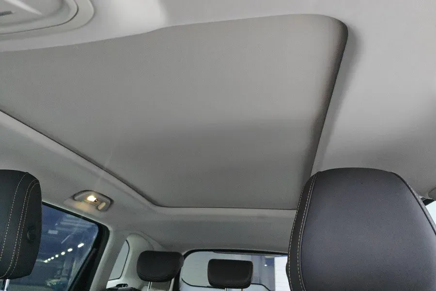 2024 Haval Dargo 1.5T 184HP L4 7DCT,autocango,china used car exporter,china ev exporter,chinese used car exporter,chinese used ev exporter