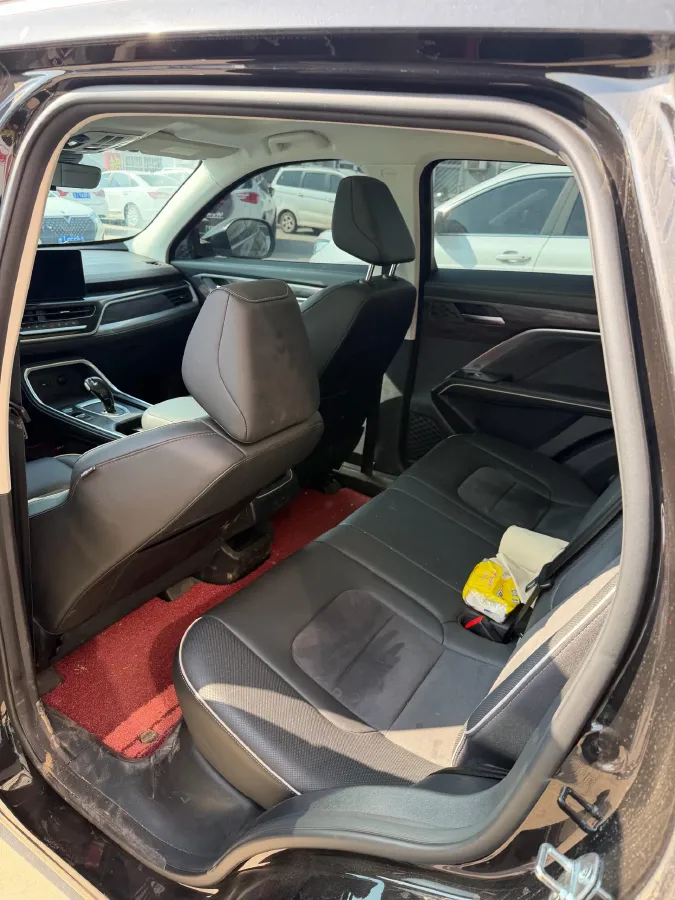 2023 Haval H6 1.5T 150HP L4 7DCT,autocango,china used car exporter,china ev exporter,chinese used car exporter,chinese used ev exporter