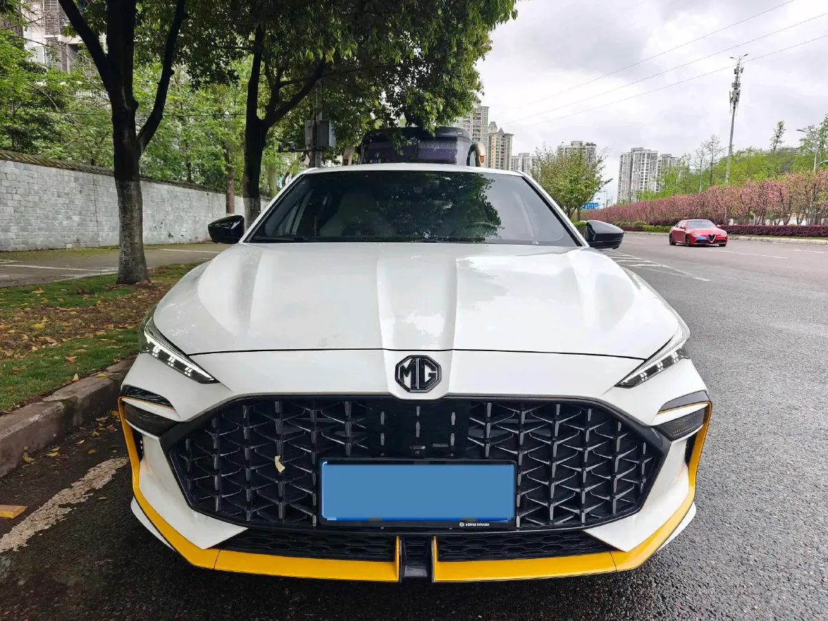 2020 MG MG6 1.5T 181HP L4 7DCT,autocango,china used car exporter,china ev exporter,chinese used car exporter,chinese used ev exporter