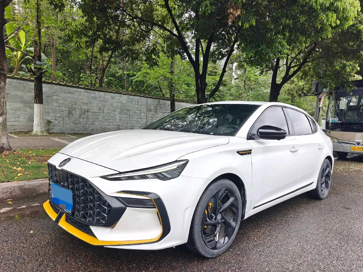 2020 MG MG6 1.5T 181HP L4 7DCT,autocango,china used car exporter,china ev exporter,chinese used car exporter,chinese used ev exporter