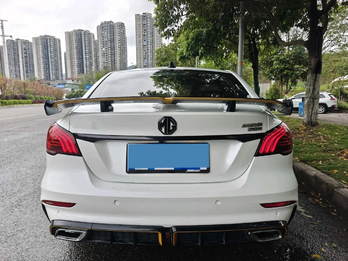 2020 MG MG6 1.5T 181HP L4 7DCT,autocango,china used car exporter,china ev exporter,chinese used car exporter,chinese used ev exporter