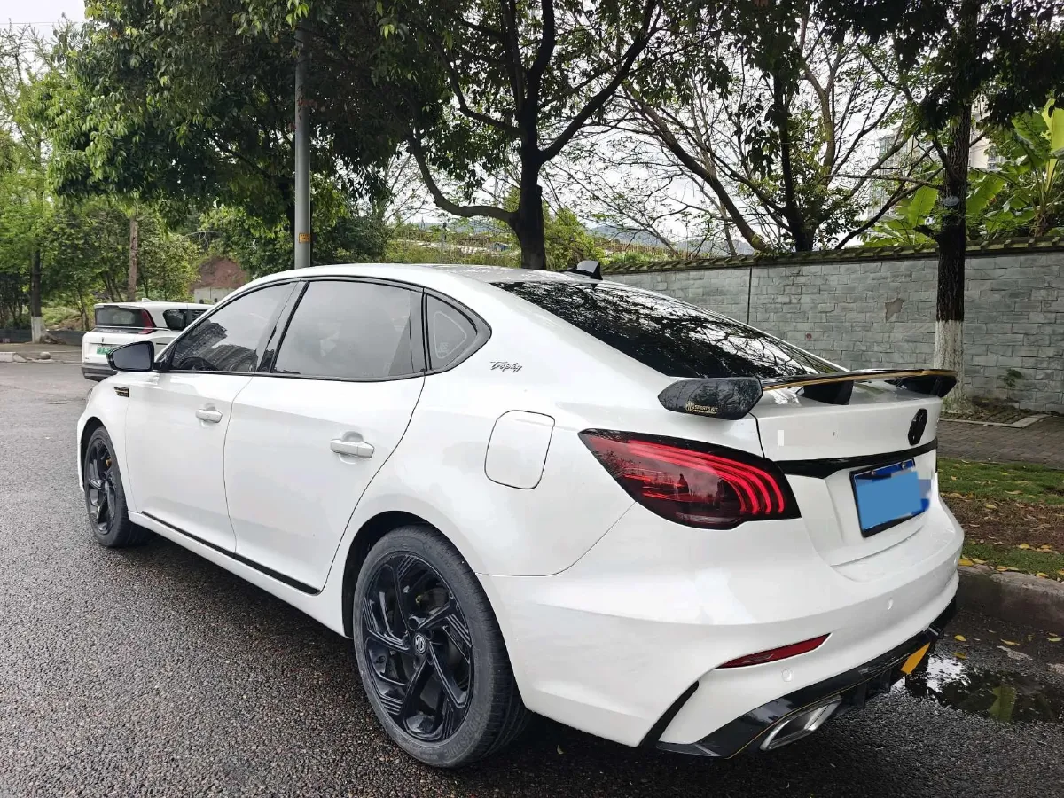 2020 MG MG6 1.5T 181HP L4 7DCT,autocango,china used car exporter,china ev exporter,chinese used car exporter,chinese used ev exporter