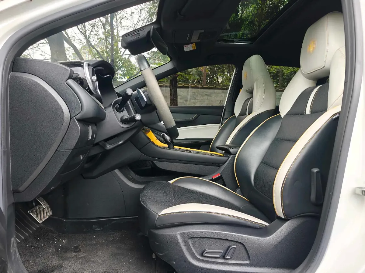 2020 MG MG6 1.5T 181HP L4 7DCT,autocango,china used car exporter,china ev exporter,chinese used car exporter,chinese used ev exporter