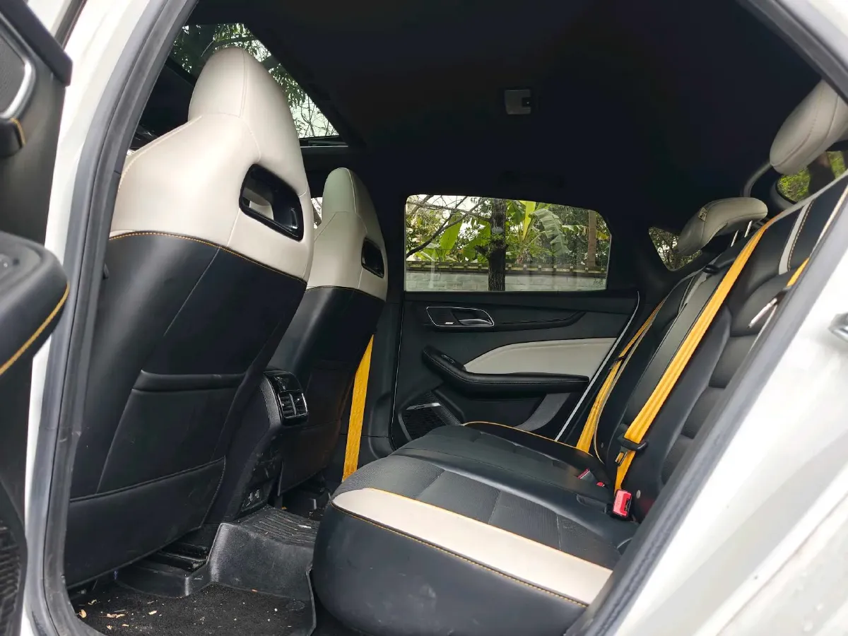 2020 MG MG6 1.5T 181HP L4 7DCT,autocango,china used car exporter,china ev exporter,chinese used car exporter,chinese used ev exporter