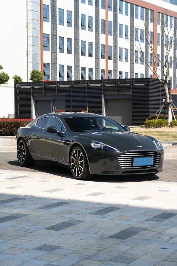 2015 Aston Martin Rapide 6.0L 560HP V12 8AT,autocango,china used car exporter,china ev exporter,chinese used car exporter,chinese used ev exporter