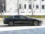 2015 Aston Martin Rapide 6.0L 560HP V12 8AT