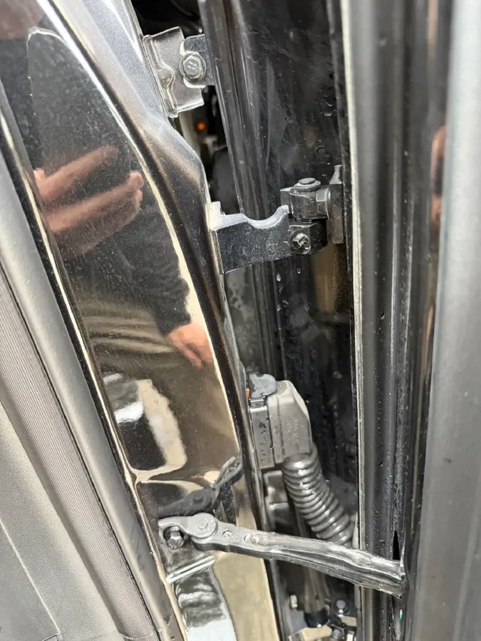 2023 Geely StarRay 2.0T 218HP L4 7DCT,autocango,china used car exporter,china ev exporter,chinese used car exporter,chinese used ev exporter