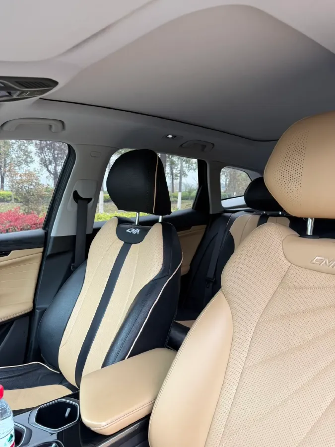 2023 Geely StarRay 2.0T 218HP L4 7DCT,autocango,china used car exporter,china ev exporter,chinese used car exporter,chinese used ev exporter