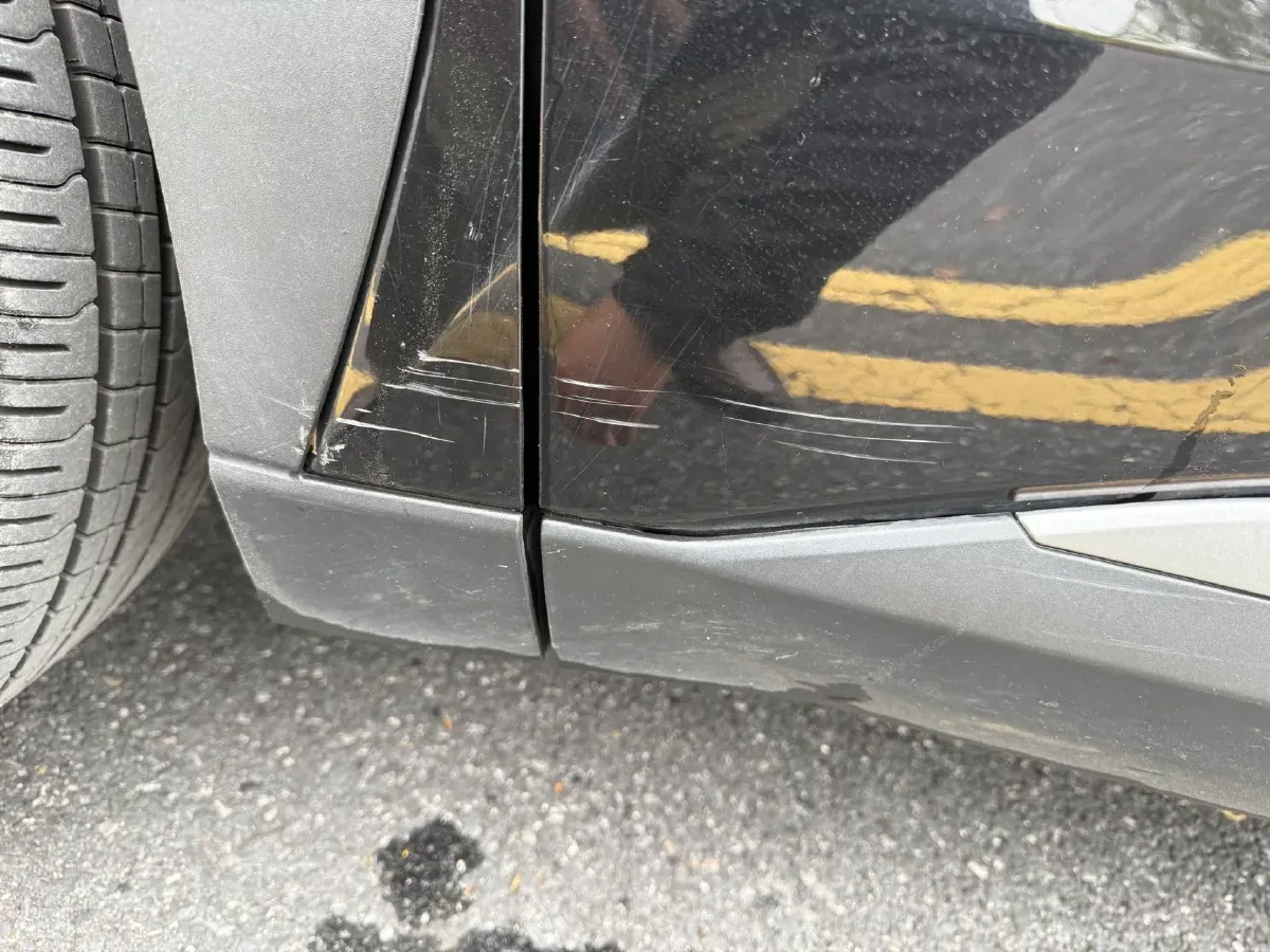 2023 Geely StarRay 2.0T 218HP L4 7DCT,autocango,china used car exporter,china ev exporter,chinese used car exporter,chinese used ev exporter