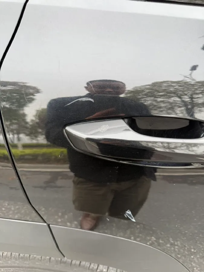 2023 Geely StarRay 2.0T 218HP L4 7DCT,autocango,china used car exporter,china ev exporter,chinese used car exporter,chinese used ev exporter